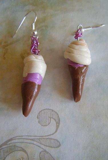 Boucle d'oreilles