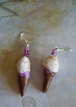 Boucle d'oreilles